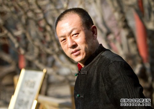 宣和艺术院副院长：刘俊书法作品隆重上线“宣和书画商城”