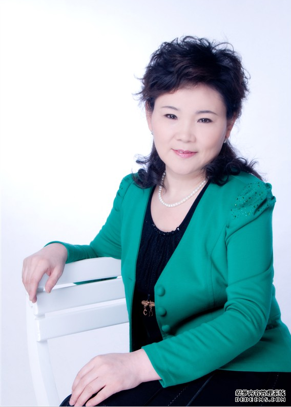 宣和艺术院副院长：侯玉兰书画作品隆重上线“宣和书画商城”