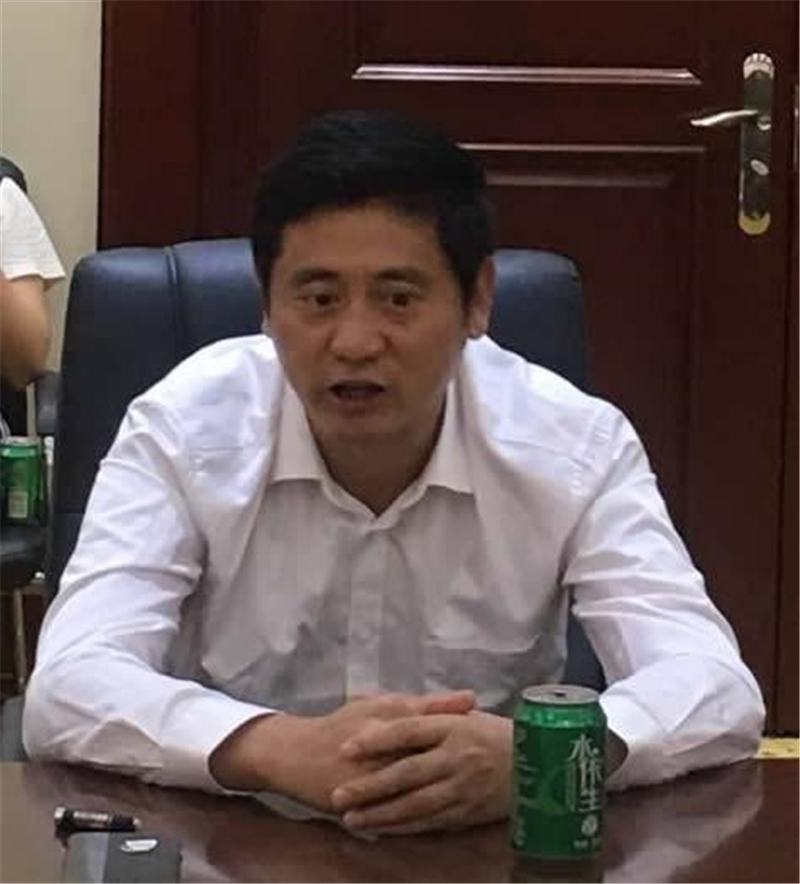 《2019迪拜新春龙庙会暨国际展会》 启动仪式上程谦先生讲话